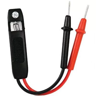 Test Lights for Voltage Indication - Technical Articles