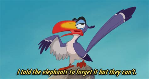 Zazu Quotes. QuotesGram