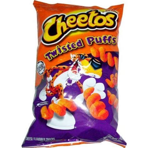 cheesetos puffs twisted - Yahoo Image Search Results | Twist, Pops cereal box, Snack recipes