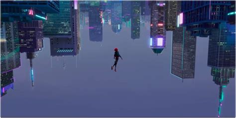 Spider-Man Joins Miles Morales In 'Spider-Man: Into The Spider-Verse ...