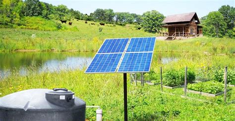 The Ultimate Guide To Solar Water Pumps Futurepump | eduaspirant.com