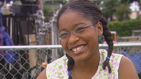 Keke Palmer Details Her Journey To Landing Breakout Role In 'Akeelah And The Bee' In 2005 ...