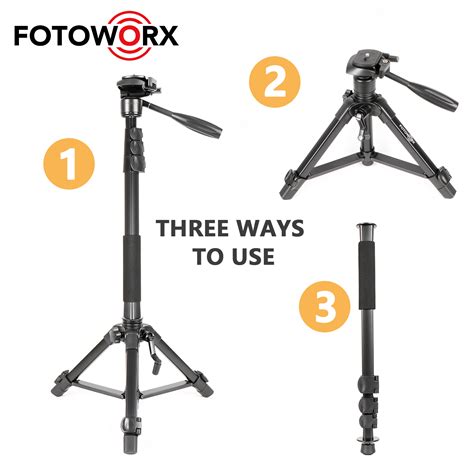 When to Use a Tripod For Photography