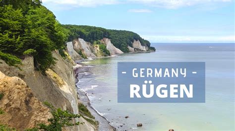 Rügen | LaowyLeeonna