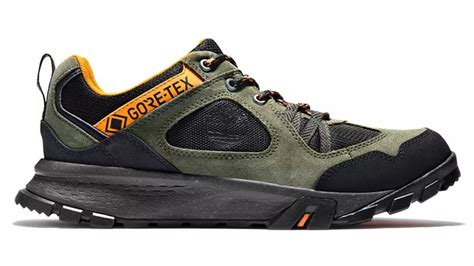 20 Best Waterproof Shoes & Sneakers for Men in 2023