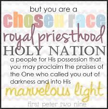 royal priesthood - Google Search | Inspirational bible quotes, Words of wisdom, What is repentance