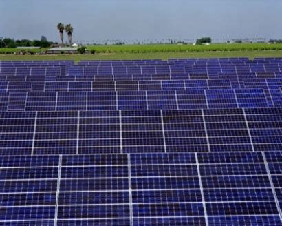 Enel to Build Solar Plant in Ethiopia