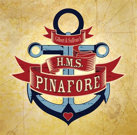 HMS Pinafore – WordyNerdBird