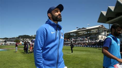 India vs New Zealand Test match: ‘Toss was very important, but...’ - Virat Kohli has a message ...