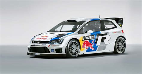 Volkswagen Polo (Mk5) R WRC 2013 | GTPlanet