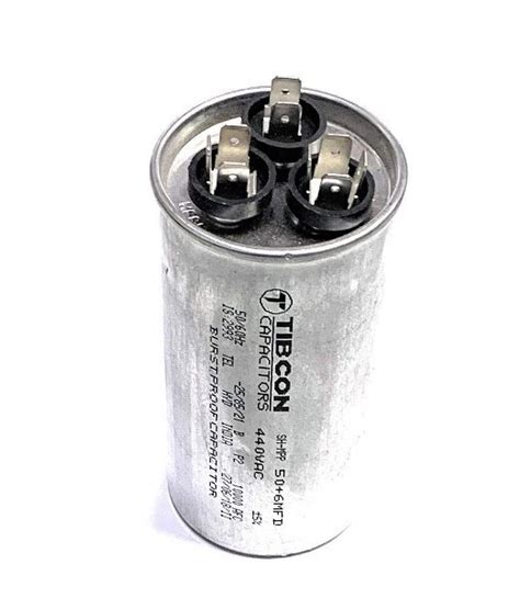 HVAC Capacitor - Why it Fails? (Replacement Tips)