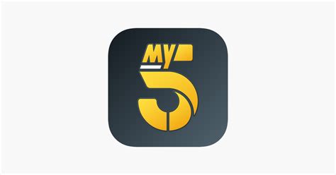 ‎My5 - Channel 5 - Ratings and Reviews