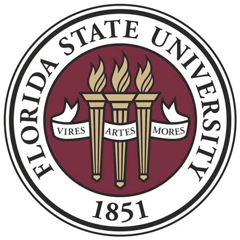 Florida State College Logo - LogoDix