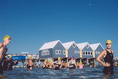 Busselton Jetty Swim | 8 & 9 February 2025