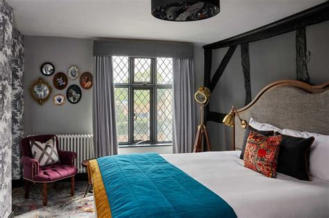 Gallery | Hotel Indigo Stratford upon Avon