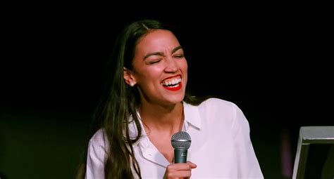 Alexandria Ocasio-Cortez is going to Congress