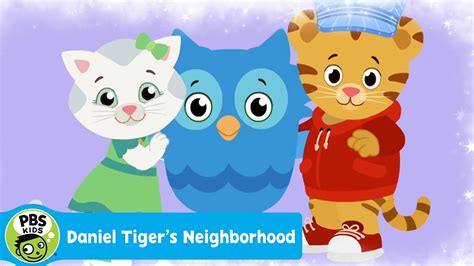 Songs Daniel Tiger PBS KIDS | atelier-yuwa.ciao.jp