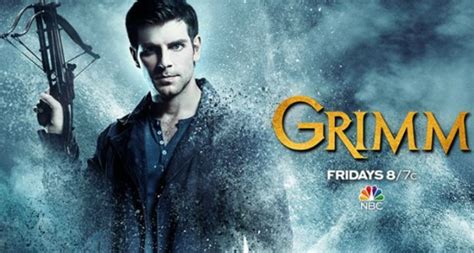 Grimm – Series Finale – Life According to Jamie