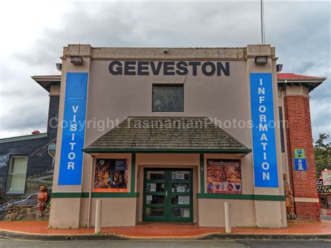 Tasmania Photos, pictures & images. Geeveston: TasmanianPhotos.com