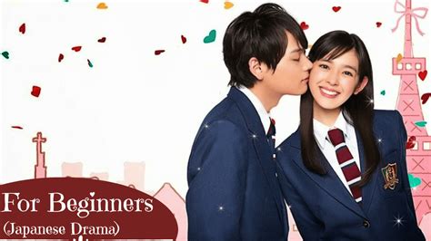 5 Best Japanese Drama For Beginners | Romantic Comedy JDrama - Asian ...