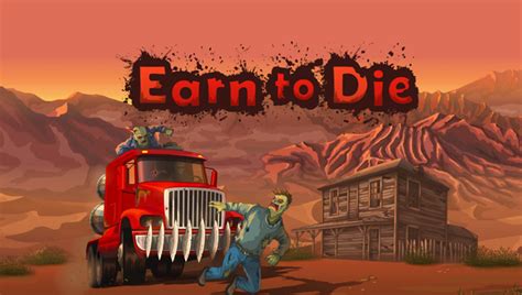 Play Earn To Die | Online & Unblocked | GamePix