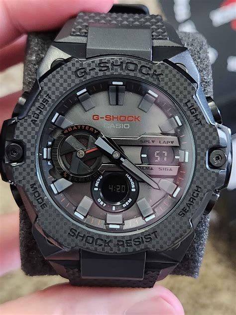 Casio G-Shock Watches for sale in Franklin, Illinois | Facebook Marketplace