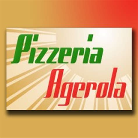 Pizzeria Agerola - Apps on Google Play