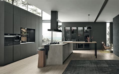 Новаторський дух STOSA Cucine - CAVIO Київ