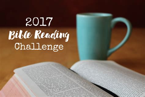 2017-bible-reading-challenge – Growing 4 Life