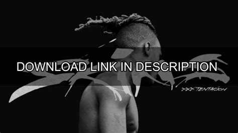 xxxTentacion - Skins (ALBUM FREE DOWNLOAD) - YouTube