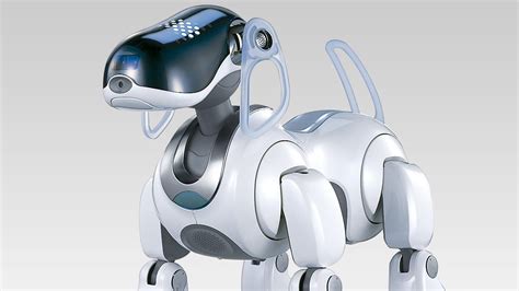 Sony is bringing its robot dog Aibo back to compete with Alexa: Report