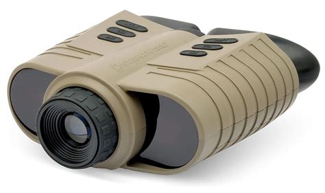 6 Best Night Vision Binoculars for Wildlife Viewing - Night Vision Equip