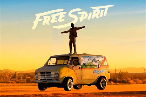 Khalid Free Spirit-new album 2019 dropped! - Briefly.co.za