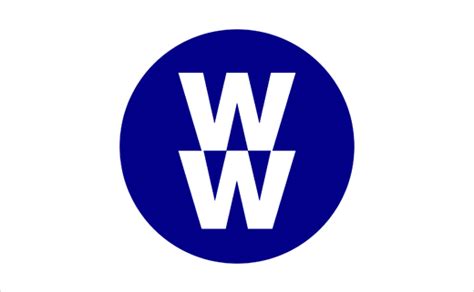 Weight Watchers Unveils New Name and Logo - Logo-Designer.co