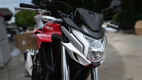 Hero Hunk Bike 2023 New Model | Hero New Bike 2023 Launch In India ...