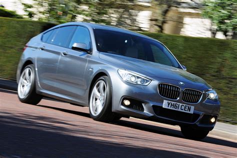 BMW 530d GT M Sport review | | Auto Express