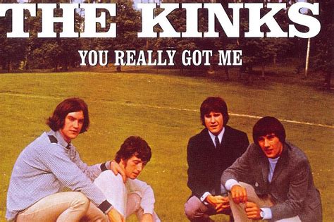 How the Kinks Changed Rock Music With 'You Really Got Me'