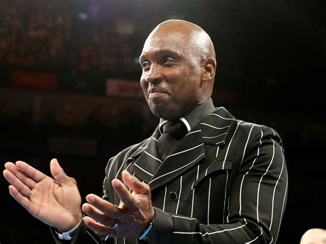 Nigel Benn comeback: Former world champion labelled ‘fittest 55-year-old on planet Earth’ | The ...