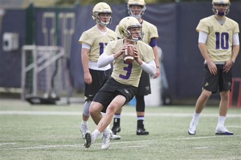 Husky Football Insider Notes: 7/18 – Realdawg.com