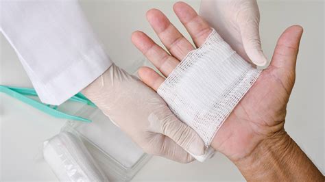 Article: How to Tell If a Wound is Healing Correctly