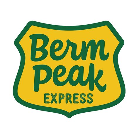 Berm Peak Express — Nebula