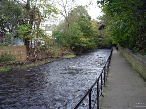 Water Of Leith - Eye On Edinburgh