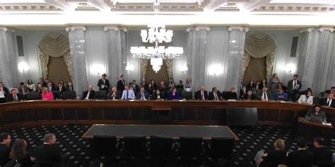 Senate Committee passes FAA Reauthorization