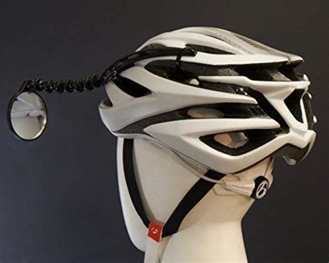 11 Best Bike Helmet Mirrors - Our Picks, Alternatives & Reviews ...