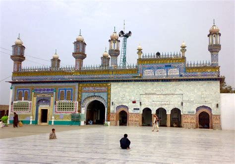 Jhang - Travel Information Pakistan