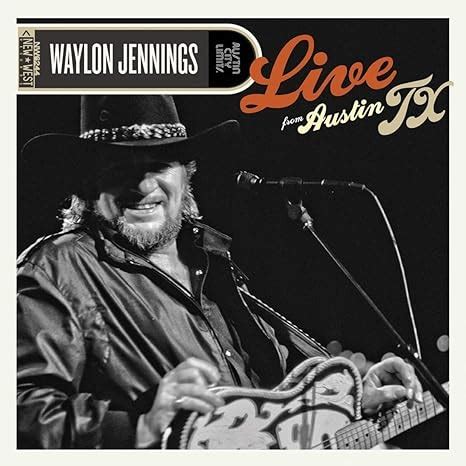 Amazon.com: Live From Austin, TX '89: CDs & Vinyl