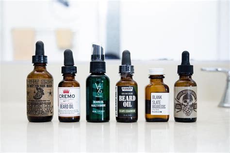 The Best Beard Oils of 2024 - Reviews by Your Best Digs