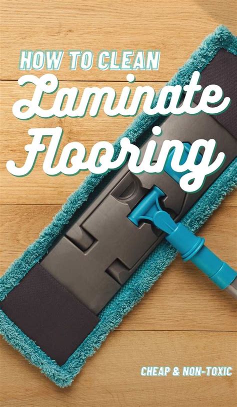 How To Clean Laminate Floors In 3 Easy Steps