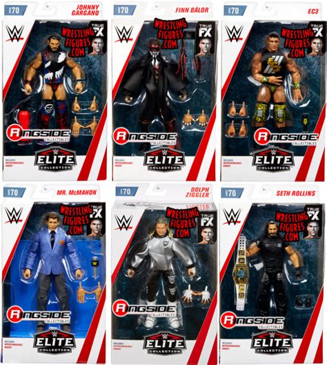 wrestling toys | Ringside Figures Blog!