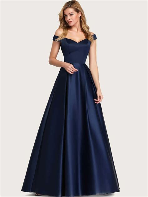 [8+] Shein Prom Dresses | @Women Dresses